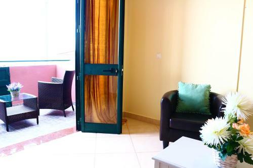 Posada Villa Amore Accommodation