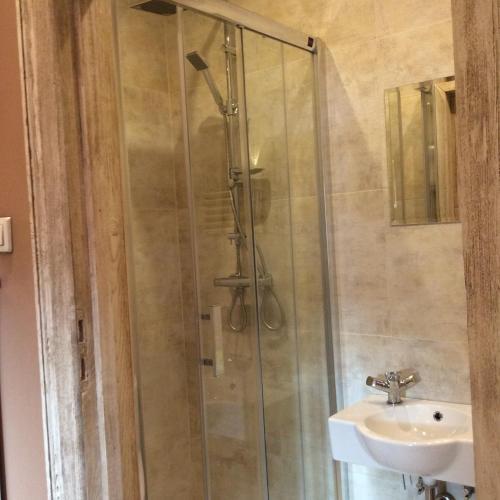 Apartamento Kamienica Pozna?ska 7
