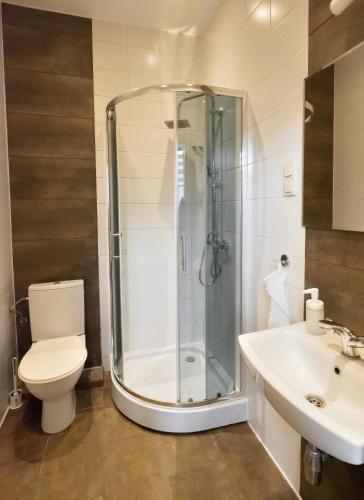 Apartamento Kamienica Pozna?ska 7