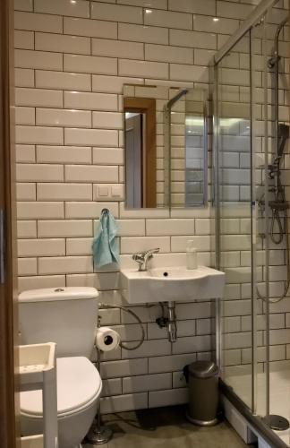 Apartamento Kamienica Pozna?ska 7