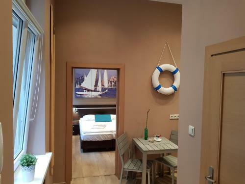 Apartamento Kamienica Pozna?ska 7