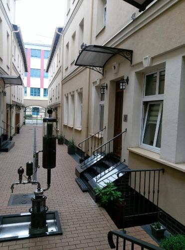Apartamento Kamienica Pozna?ska 7