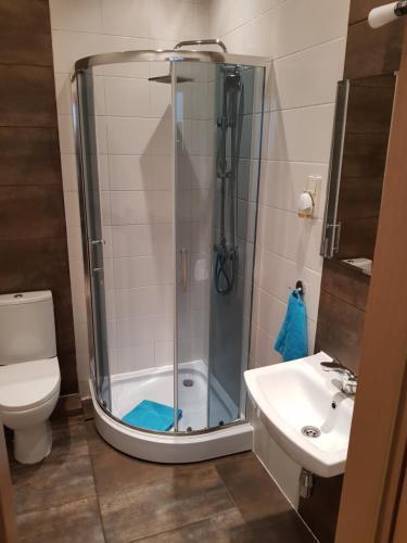 Apartamento Kamienica Pozna?ska 7