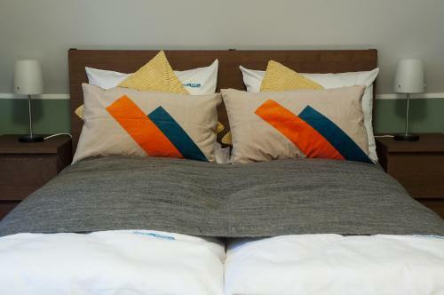 Apartamento Dream Team Zamoyskiego
