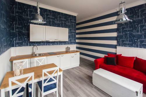 Apartamento Dream Team Zamoyskiego