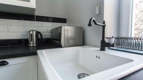 Apartamento Dream Team Zamoyskiego