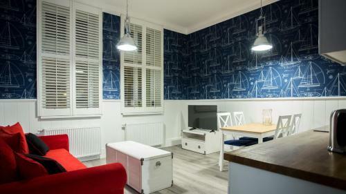 Apartamento Dream Team Zamoyskiego