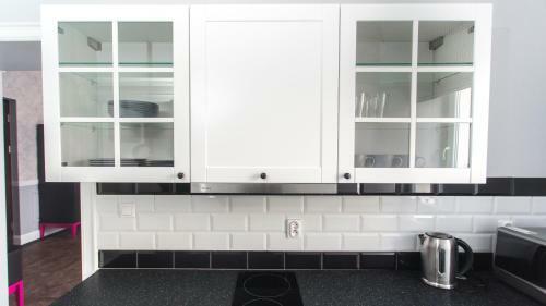 Apartamento Dream Team Zamoyskiego