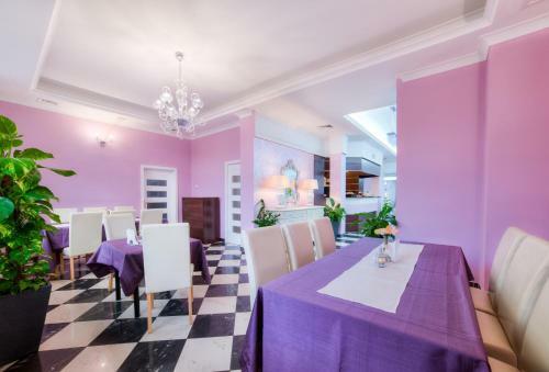 Imperium - Hotel Restauracja