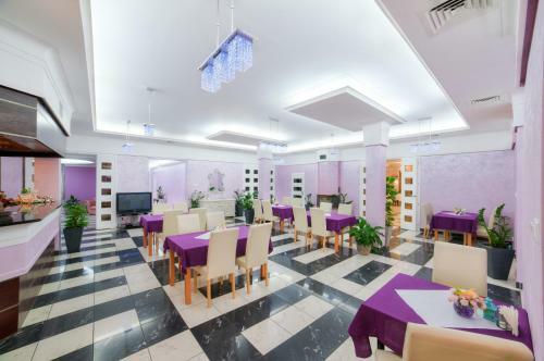 Imperium - Hotel Restauracja