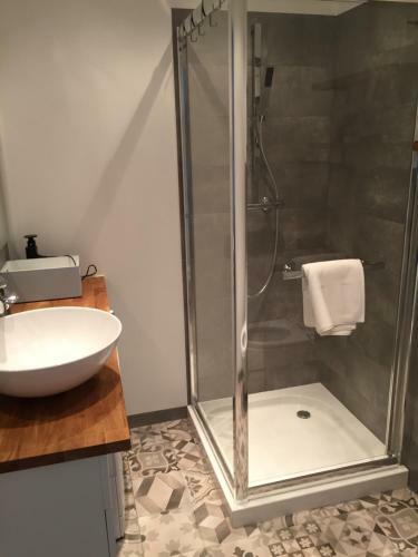 Apartament Numer 13