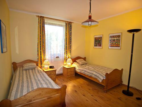 Apartment Nad �omniczk� .1