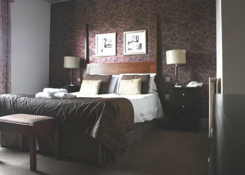 St Mellons Hotel & Spa