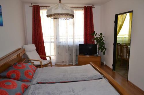 Apartment Alejn�