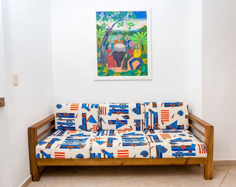 Aparthotel Albachiara Hotel - Las Terrenas