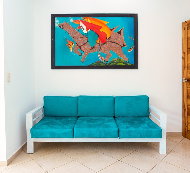 Aparthotel Albachiara Hotel - Las Terrenas