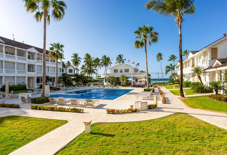 Aparthotel Albachiara Hotel - Las Terrenas