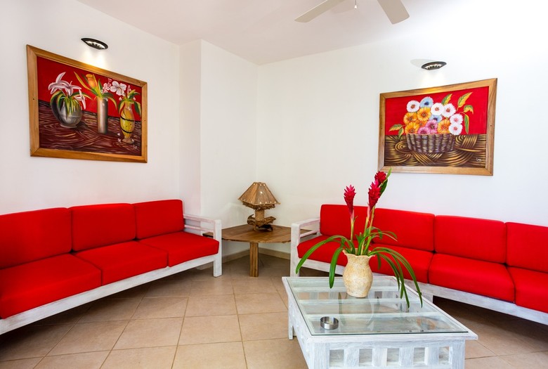 Aparthotel Albachiara Hotel - Las Terrenas