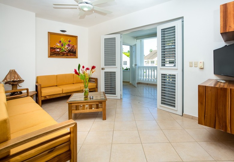 Aparthotel Albachiara Hotel - Las Terrenas