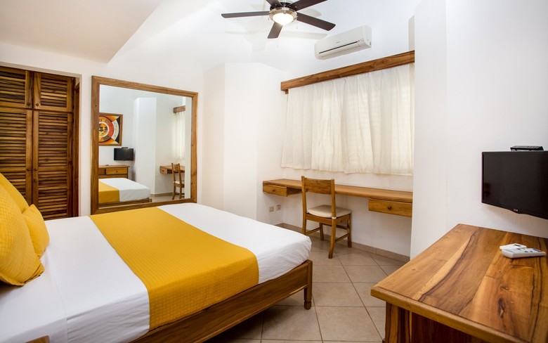 Aparthotel Albachiara Hotel - Las Terrenas