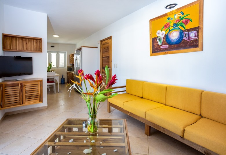 Aparthotel Albachiara Hotel - Las Terrenas