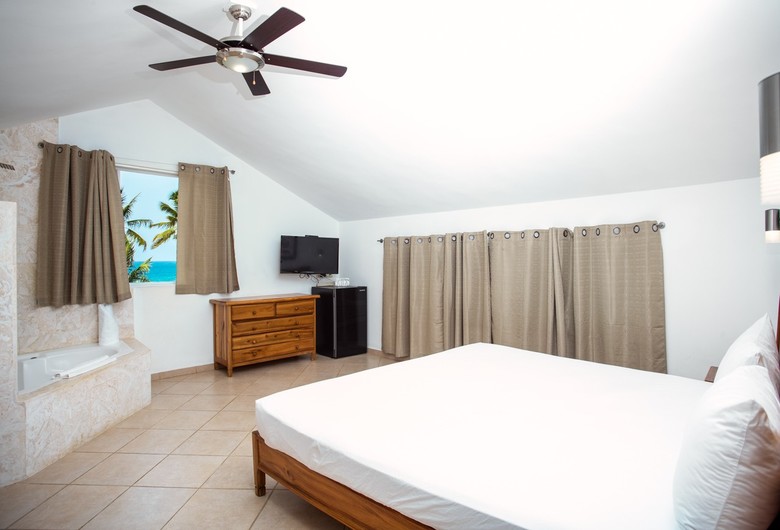Aparthotel Albachiara Hotel - Las Terrenas