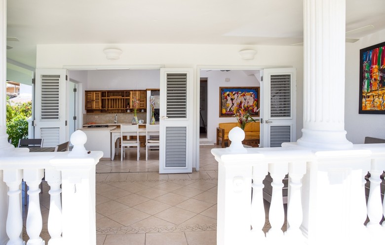 Aparthotel Albachiara Hotel - Las Terrenas