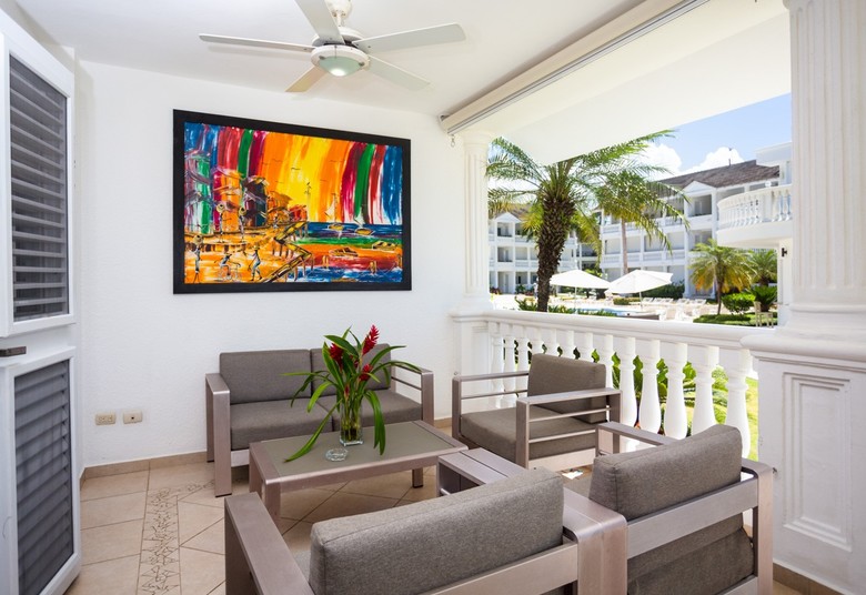 Aparthotel Albachiara Hotel - Las Terrenas
