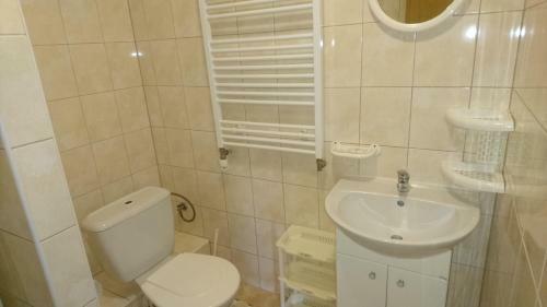 Hostal Penzion Ryb�?sk� Ba?ta