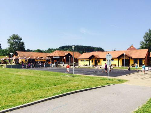 Bed & Breakfast Are�l Letn�ch Sport?