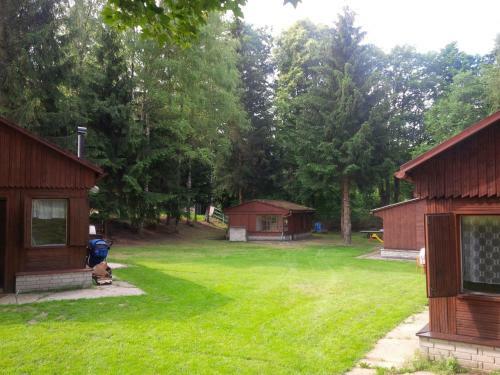 Lodge Hogo Fogo Kytlice