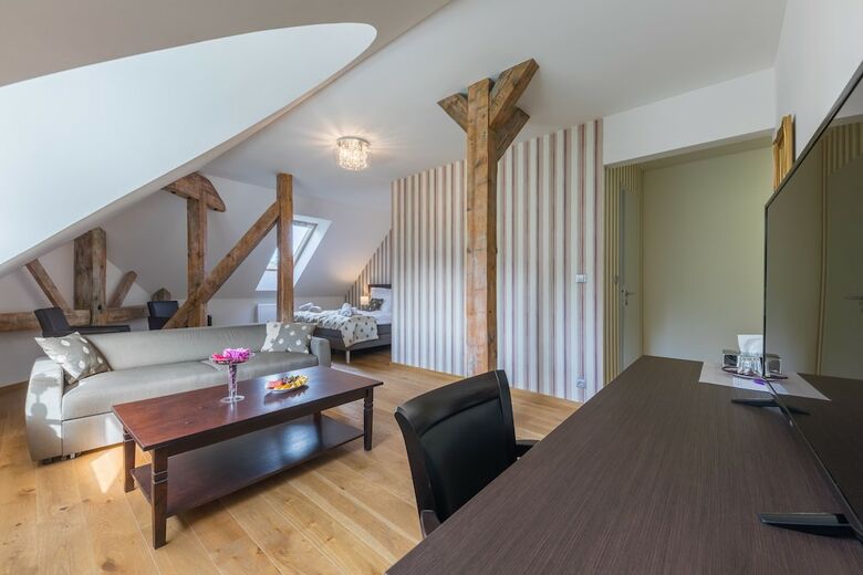 Wellness & Spa Hotel Villa Regenhart