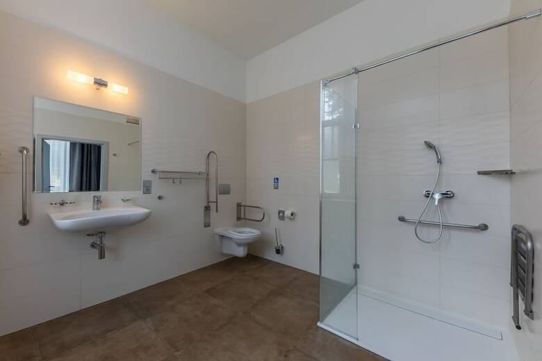 Wellness & Spa Hotel Villa Regenhart