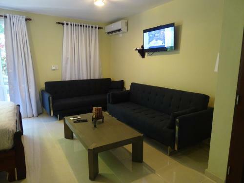Apartamento Albatros Cabarete