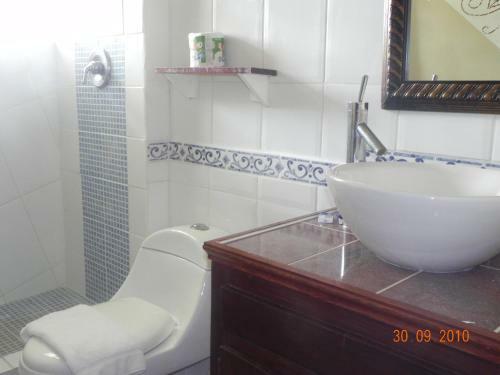 Apartamento Albatros Cabarete