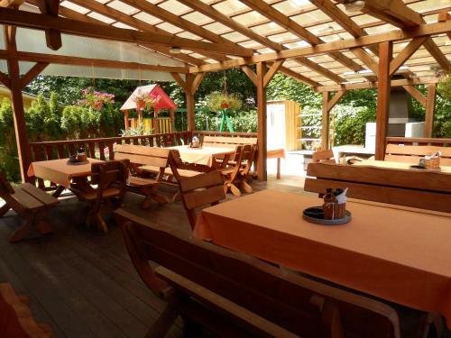 Hostal Penzion Jano?t�k