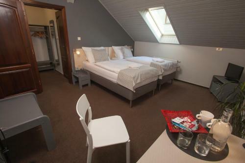 Hostal Pension P?lm?s�c