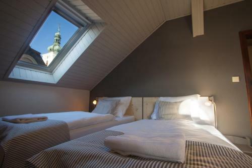 Hostal Pension P?lm?s�c
