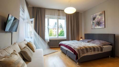 Hostal Libu?ina Villa
