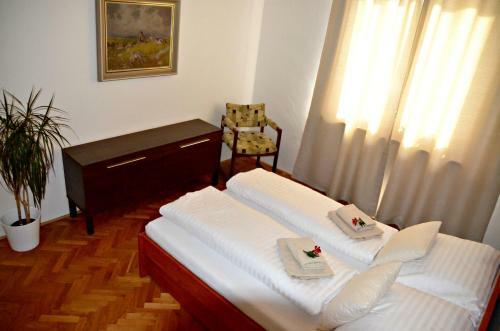 Apartmansisi