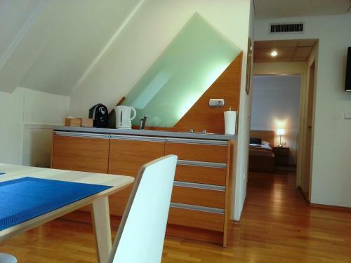Hotel Villa Ostrava 3+