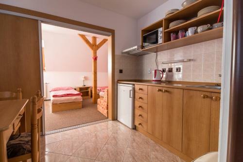 Hostal Pension 101