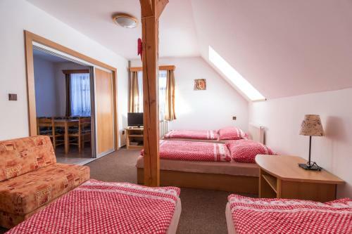 Hostal Pension 101