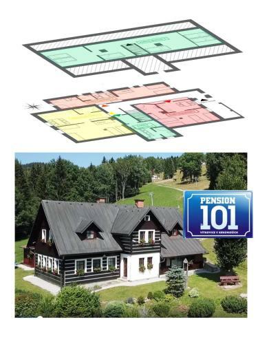 Hostal Pension 101