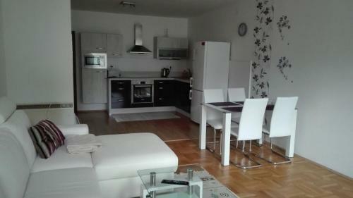Apartments Tereza