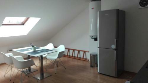 Apartments Tereza
