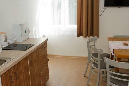 Hostal Villa R�na