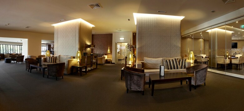Hotel Tivoli Oriente