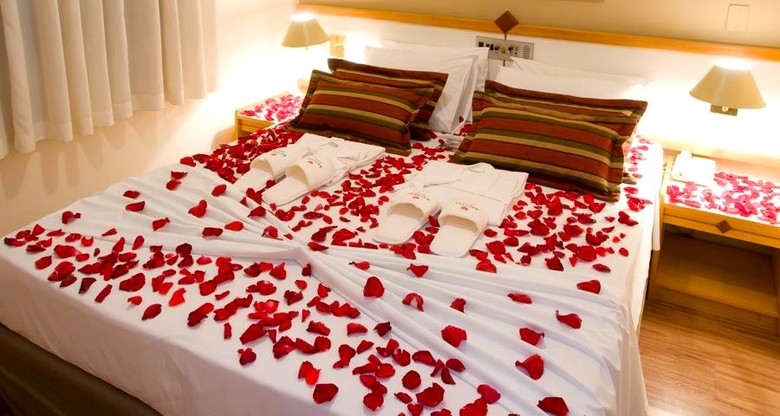 Aparthotel Bristol Golden Plaza