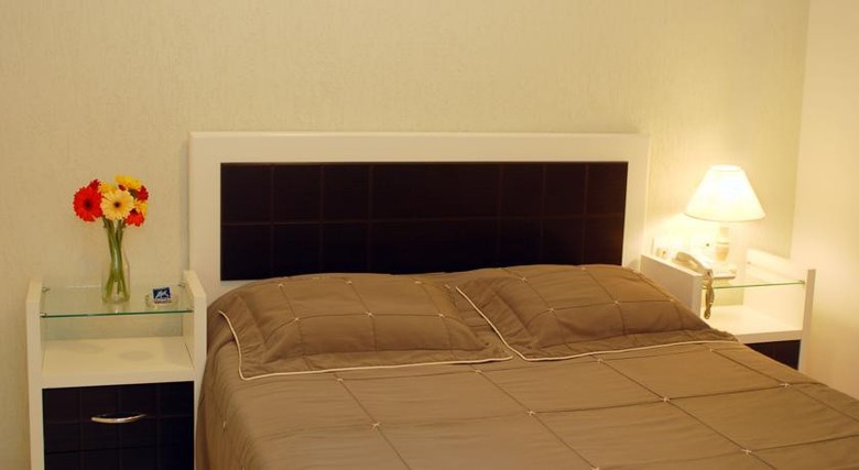 Aparthotel Max Savassi Apart Service